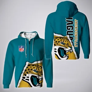 Sport Fan Gift Zipper Hoodie For Sport Lover HVN1269JJ090925ZHD