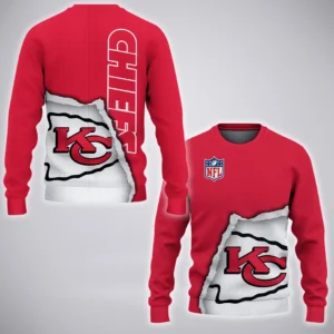 Sport Fan Gift Sweatshirt For Sport Lover HVN1269KC090925SW