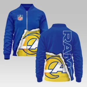 Sport Fan Gift Bomber Jacket For Sport Lover HVN1269LA090925BOB
