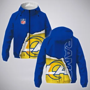 Sport Fan Gift Windbreaker Jacket  For Sport Lover HVN1269LA090925WB
