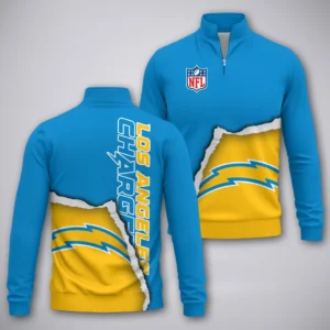 Sport Fan Gift Quarter-Zip Sweatshirt For Sport Lover HVN1269LC090925QZ