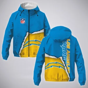 Sport Fan Gift Windbreaker Jacket  For Sport Lover HVN1269LC090925WB