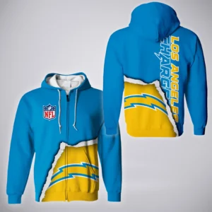 Sport Fan Gift Zipper Hoodie For Sport Lover HVN1269LC090925ZHD
