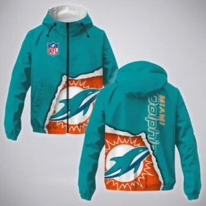 Sport Fan Gift Windbreaker Jacket  For Sport Lover HVN1269MD090925WB
