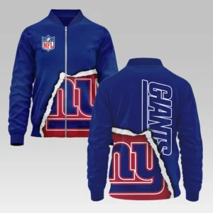 Sport Fan Gift Bomber Jacket For Sport Lover HVN1269NG090925BOB