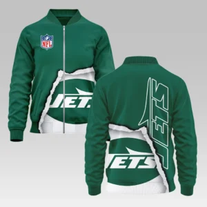 Sport Fan Gift Bomber Jacket For Sport Lover HVN1269NJ090925BOB