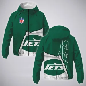 Sport Fan Gift Windbreaker Jacket  For Sport Lover HVN1269NJ090925WB