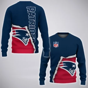 Sport Fan Gift Sweatshirt For Sport Lover HVN1269NP090925SW