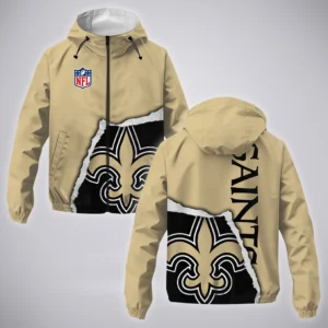 Sport Fan Gift Windbreaker Jacket  For Sport Lover HVN1269NS090925WB