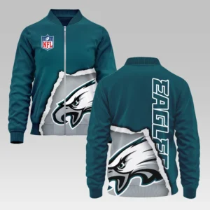 Sport Fan Gift Bomber Jacket For Sport Lover HVN1269PE090925BOB