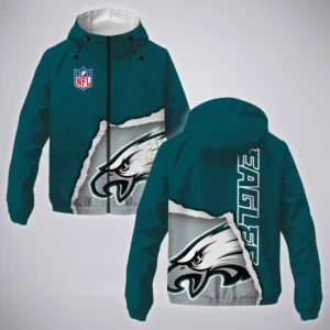 Sport Fan Gift Windbreaker Jacket  For Sport Lover HVN1269PE090925WB