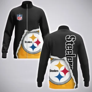 Sport Fan Gift Stand Collar Jacket For Sport Lover HVN1269PS090925SCJ