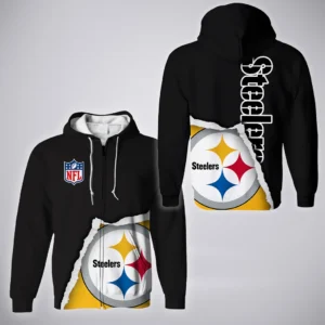 Sport Fan Gift Zipper Hoodie For Sport Lover HVN1269PS090925ZHD