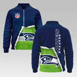 Sport Fan Gift Bomber Jacket For Sport Lover HVN1269SS090925BOB