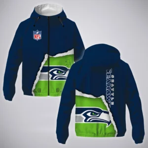 Sport Fan Gift Windbreaker Jacket  For Sport Lover HVN1269SS090925WB