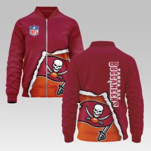 Sport Fan Gift Bomber Jacket For Sport Lover HVN1269TB090925BOB