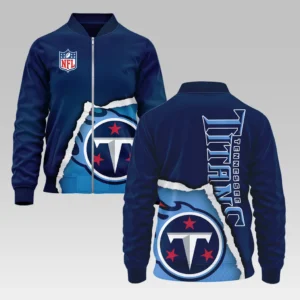 Sport Fan Gift Bomber Jacket For Sport Lover HVN1269TT090925BOB