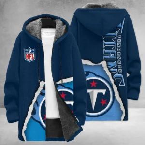 Sport Fan Gift Fleece Windbreaker Jacket For Sport Lover HVN1269TT090925SP