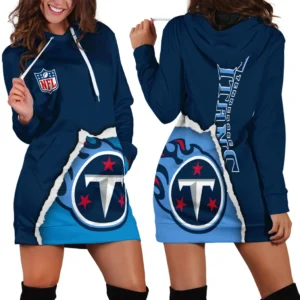 Sport Fan Gift Hoodie Dress For Sport Lover HVN1269TT090925HDR