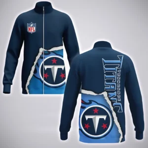 Sport Fan Gift Stand Collar Jacket For Sport Lover HVN1269TT090925SCJ