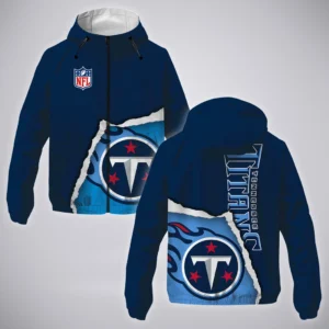 Sport Fan Gift Windbreaker Jacket  For Sport Lover HVN1269TT090925WB