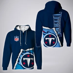 Sport Fan Gift Zipper Hoodie For Sport Lover HVN1269TT090925ZHD