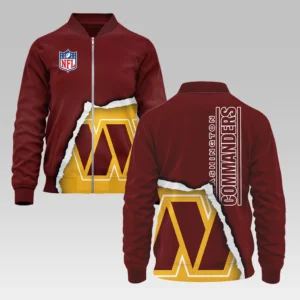 Sport Fan Gift Bomber Jacket For Sport Lover HVN1269WC090925BOB