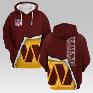 Sport Fan Gift Hoodie For Sport Lover HVN1269WC090925HOD