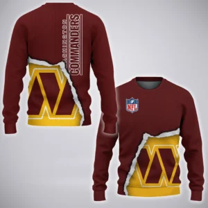 Sport Fan Gift Sweatshirt For Sport Lover HVN1269WC090925SW