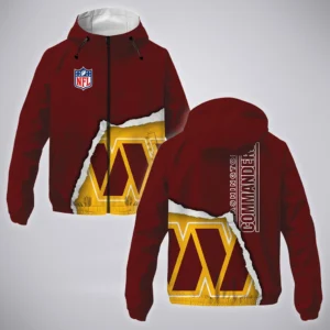 Sport Fan Gift Windbreaker Jacket  For Sport Lover HVN1269WC090925WB