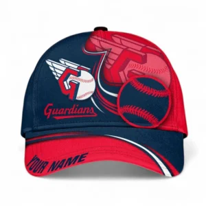 Baseball Fans Gift Classic Cap, All Over Print Baseball Cap For Sport Fan, Custom Name MLB157091225105