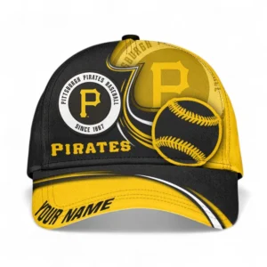 Baseball Fans Gift Classic Cap, All Over Print Baseball Cap For Sport Fan, Custom Name MLB157091225126