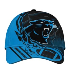 Carolina Panthers Fans Gift Classic Cap, All Over Print Classic Cap For Sport Fan NFL155091025117 - Style 1