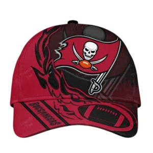 Tampa Bay Buccaneers Fans Gift Classic Cap, All Over Print Classic Cap For Sport Fan NFL155091025125 - Style 1