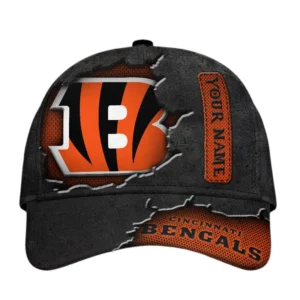 Cincinnati Bengals Fans Gift Classic Cap, All Over Print Classic Cap For Sport Fan NFL156091025112 - Style 2