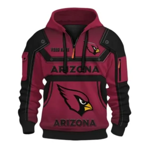 New England Patriots Fans Gift Hoodie Half Zip 3D, Exclusive Logo 3D Zip Hoodie For Sport Fan NFL161091125133 - Style 1