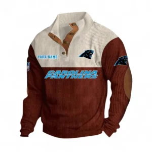 Hockey Fans Gift Men's Stand Up Collar Base Shirt, Sweatshirt Exclusive Logo For Sport Fan NHL111091025334-Dark Red
